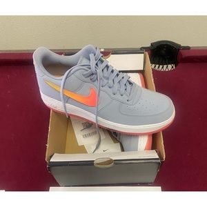 Nike Air Force, one size 12